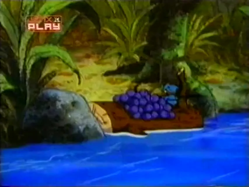 Весёлые лесные гномы Бельфи и Лильбит