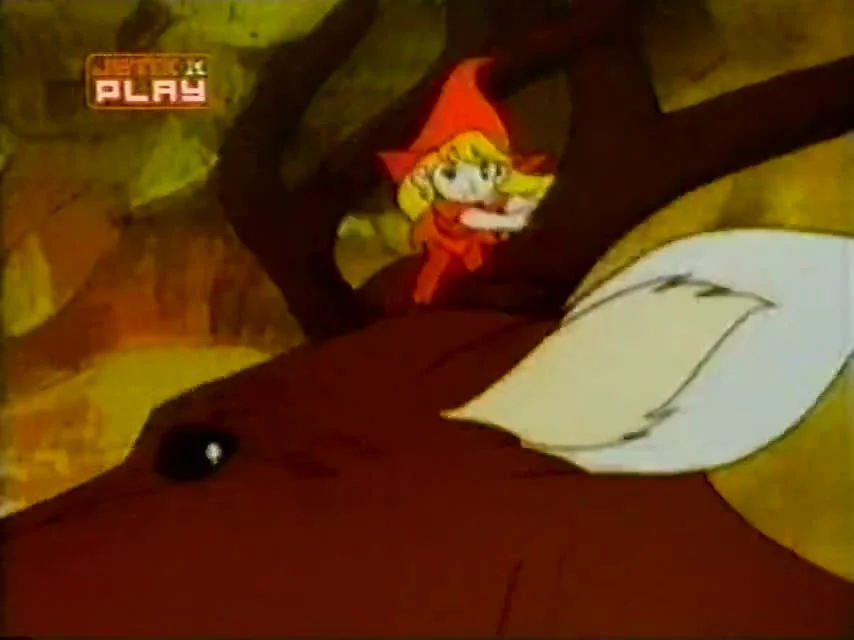 Весёлые лесные гномы Бельфи и Лильбит