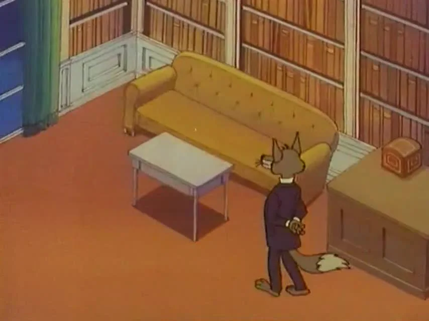 Вокруг света с Вилли Фогом