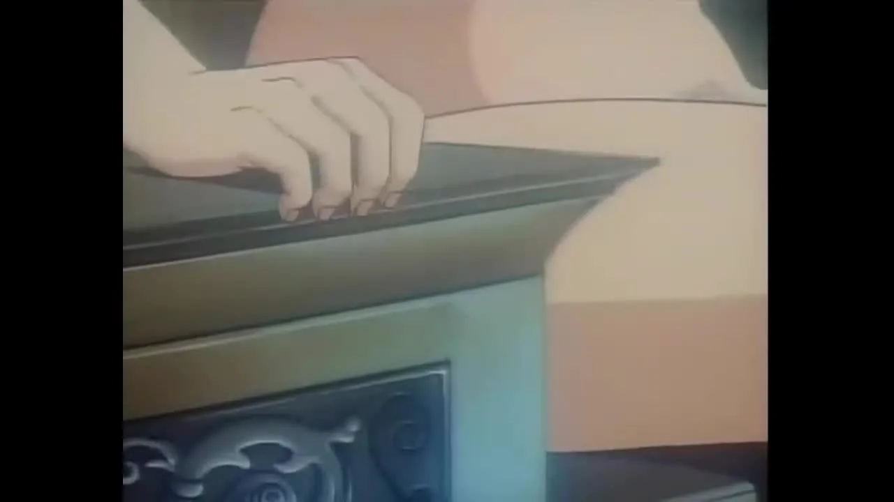 Ворон-тэнгу Кабуто: Златоглазый зверь