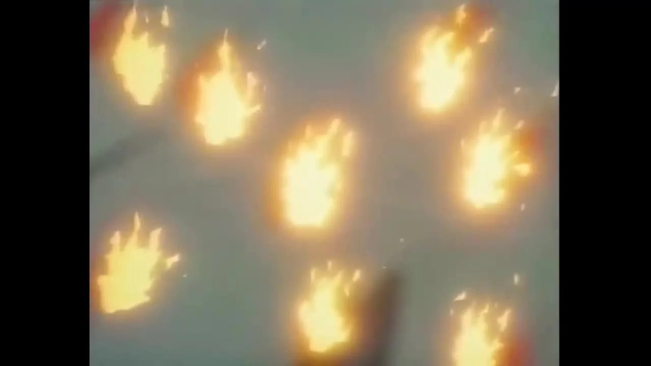 Ворон-тэнгу Кабуто: Златоглазый зверь