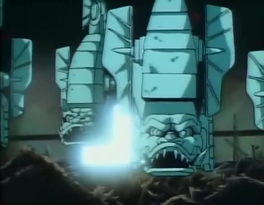 Ворон-тэнгу Кабуто