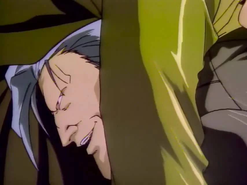 Восьмой: Спустя годы