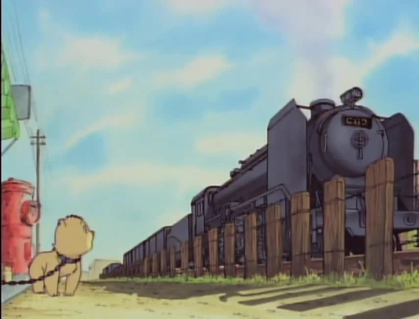 Возвращение Яматаро