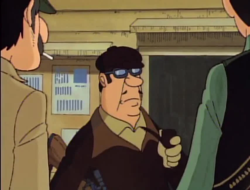 Возвращение Яматаро