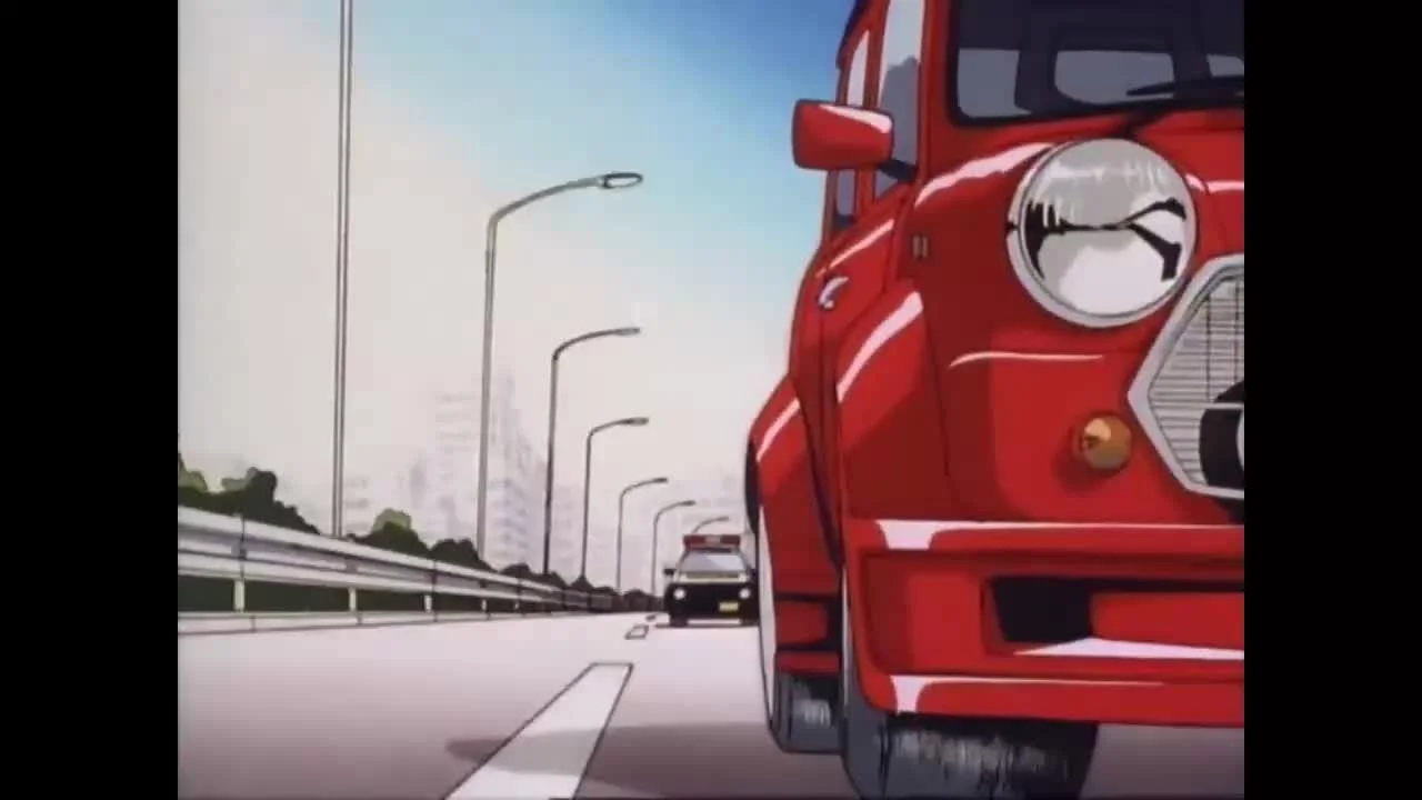 Вы арестованы!