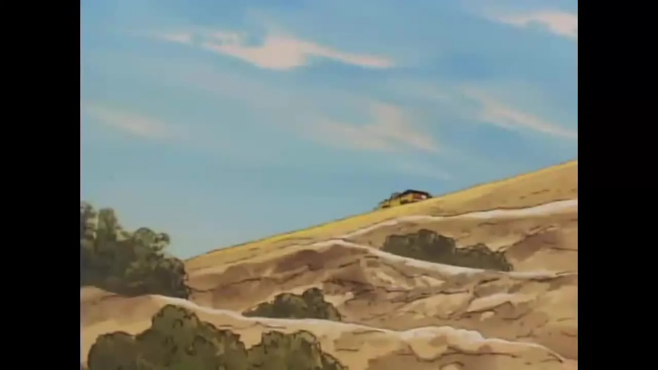 Зелёный кот