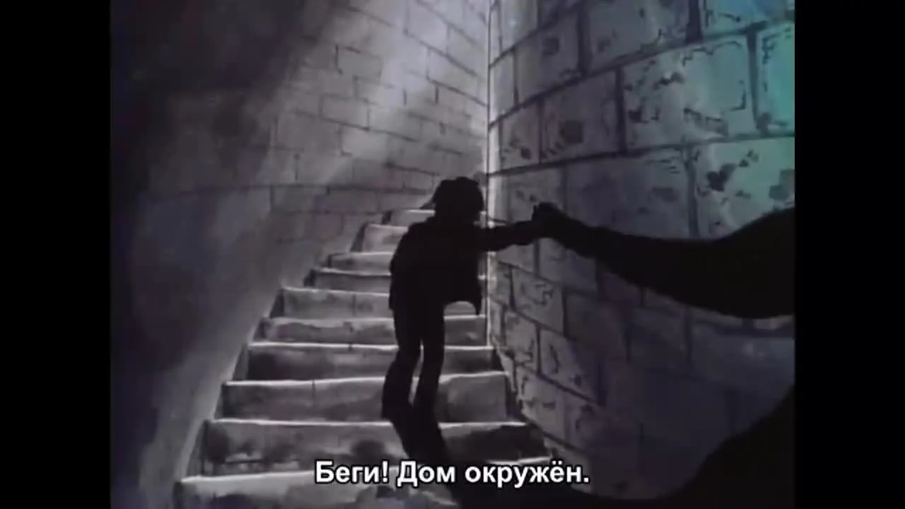 Зелёный кот