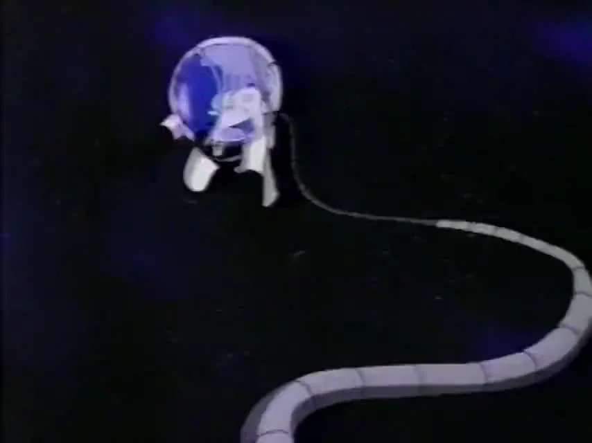 Зеркало Арей: Путь в глубины космоса