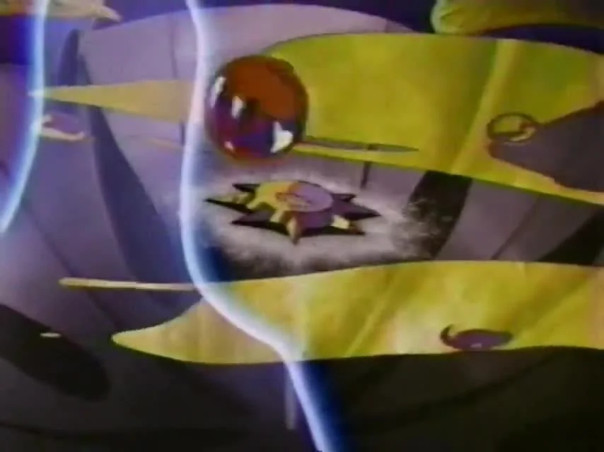 Зеркало Арей: Путь в глубины космоса