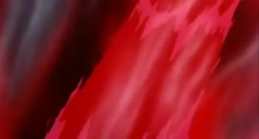 Жар-птица 2772: Космозона любви