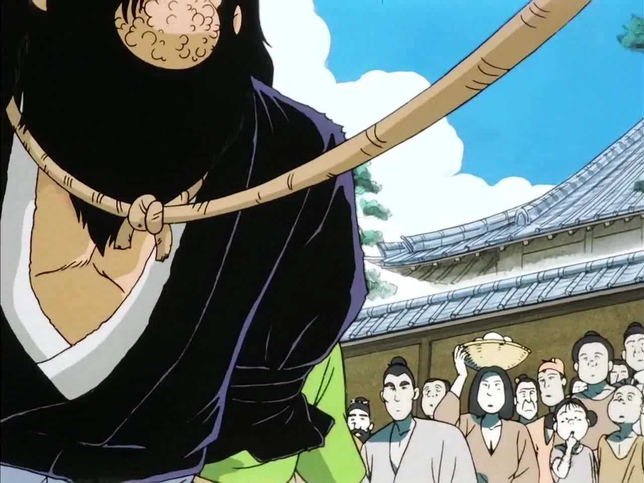 Жар-птица: Глава о Фениксе