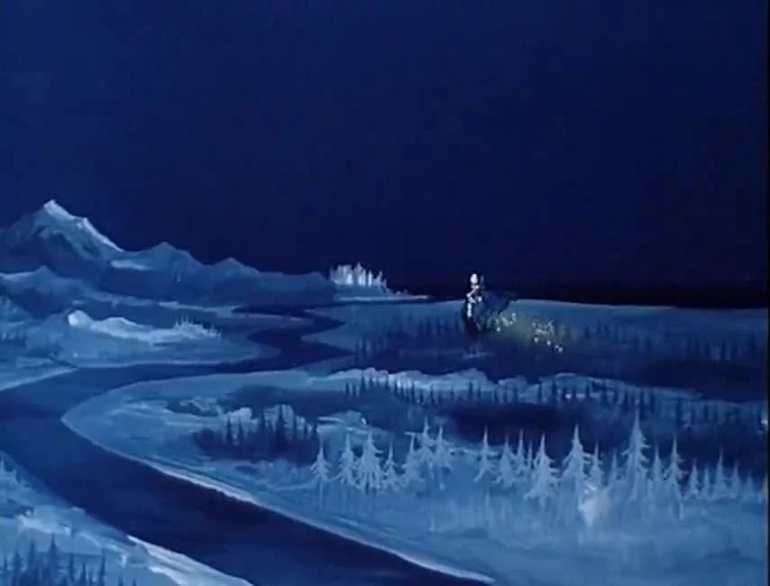 Знаменитые сказки мира: Принцы-лебеди