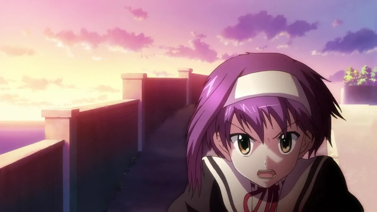 Эф — история мелодий. Пролог