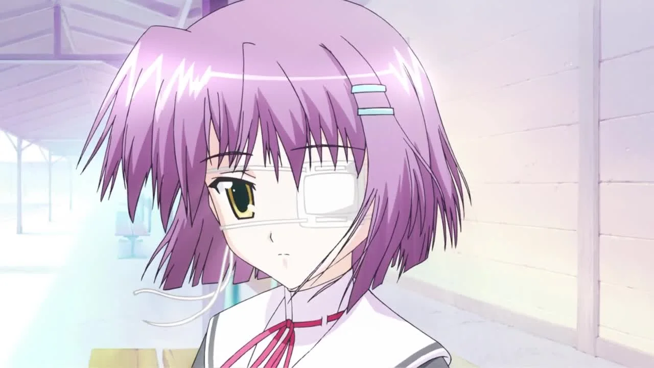 Эф — история мелодий. Пролог