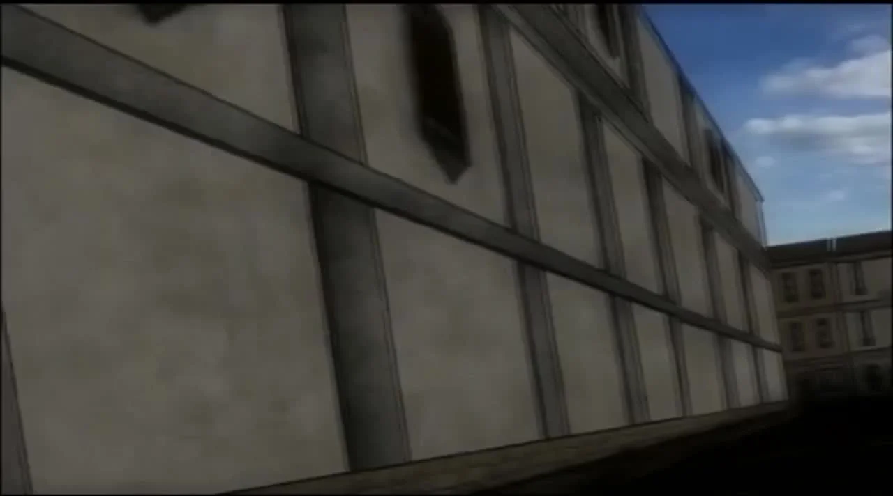 Королевство хаоса: Рождённый убивать