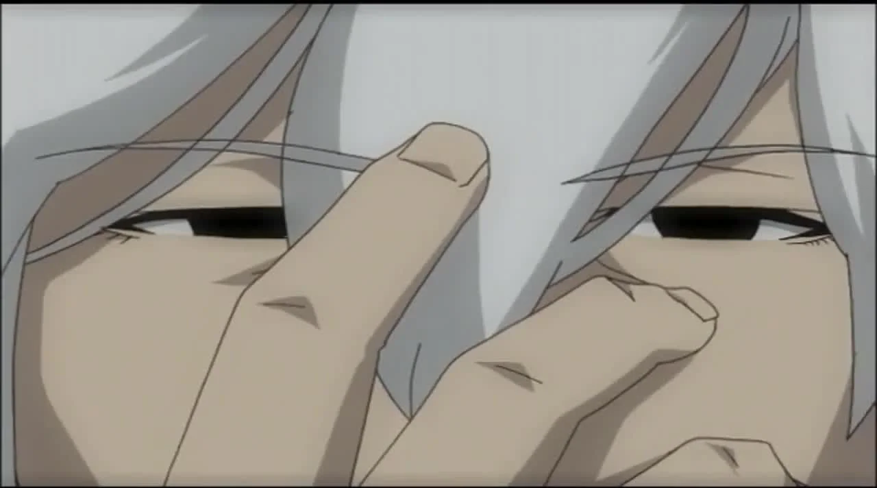 Королевство хаоса: Рождённый убивать