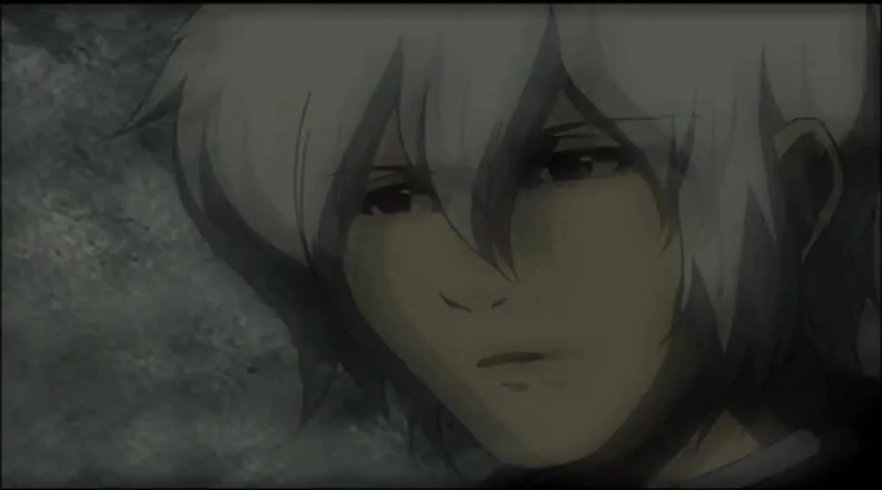 Королевство хаоса: Рождённый убивать