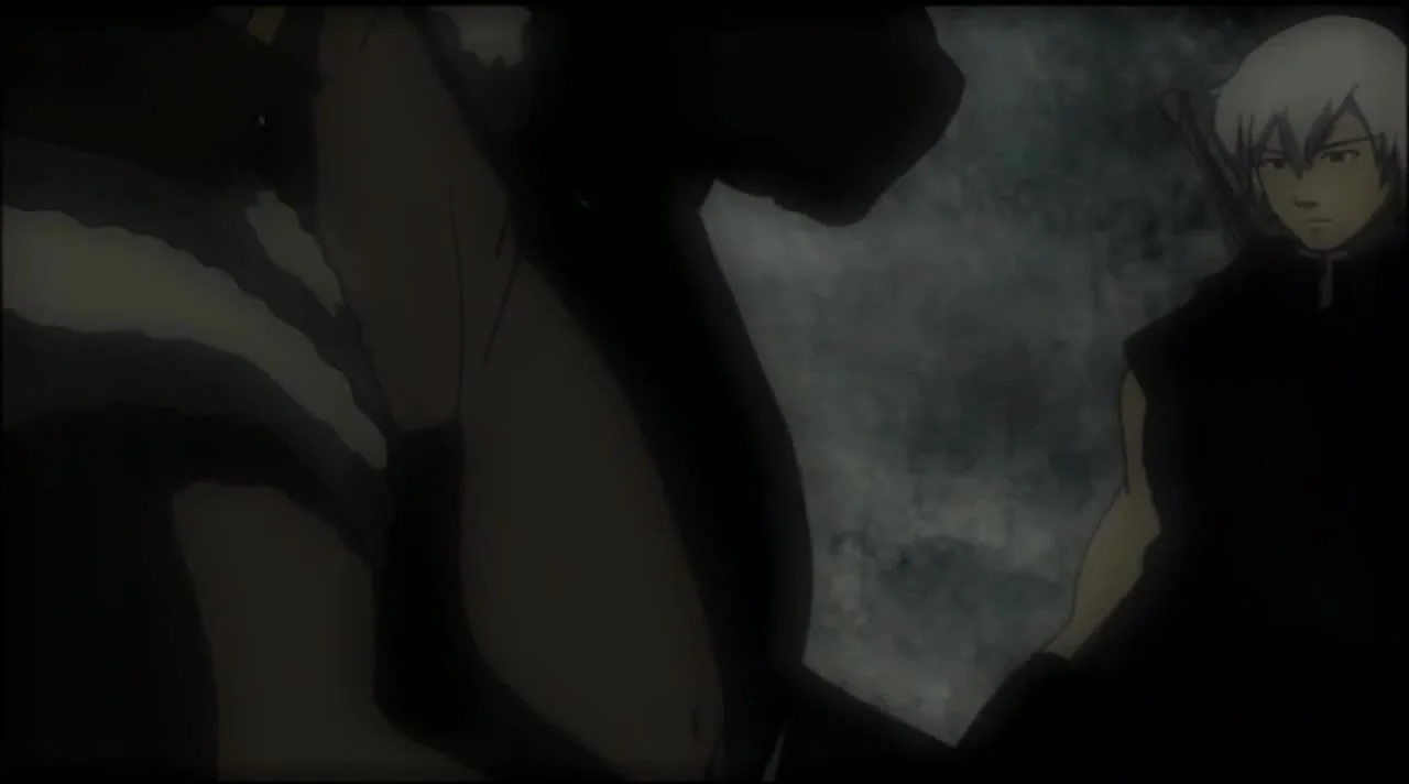 Королевство хаоса: Рождённый убивать