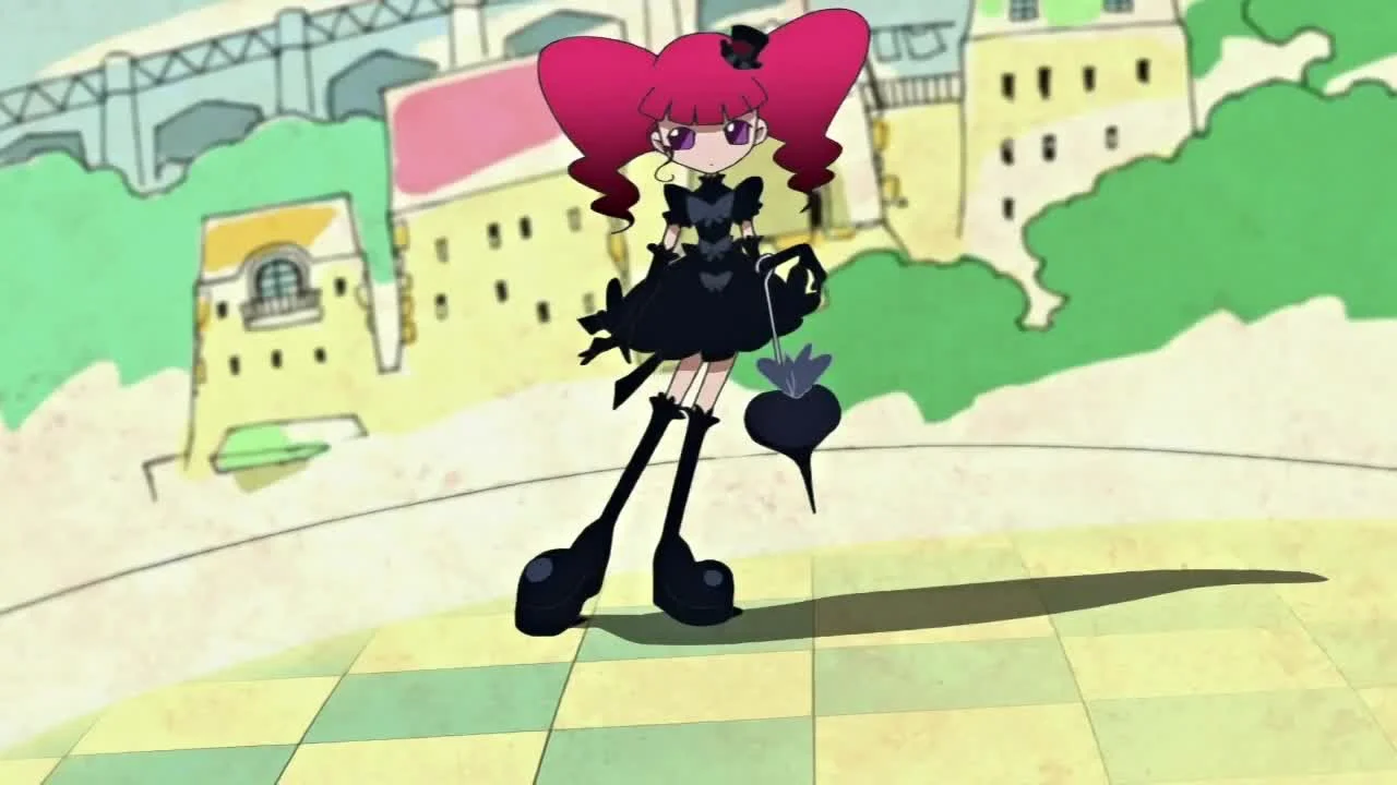 Мари и Гали