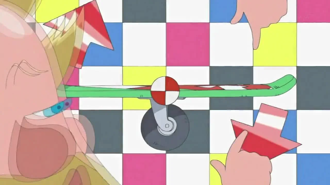 Мари и Гали