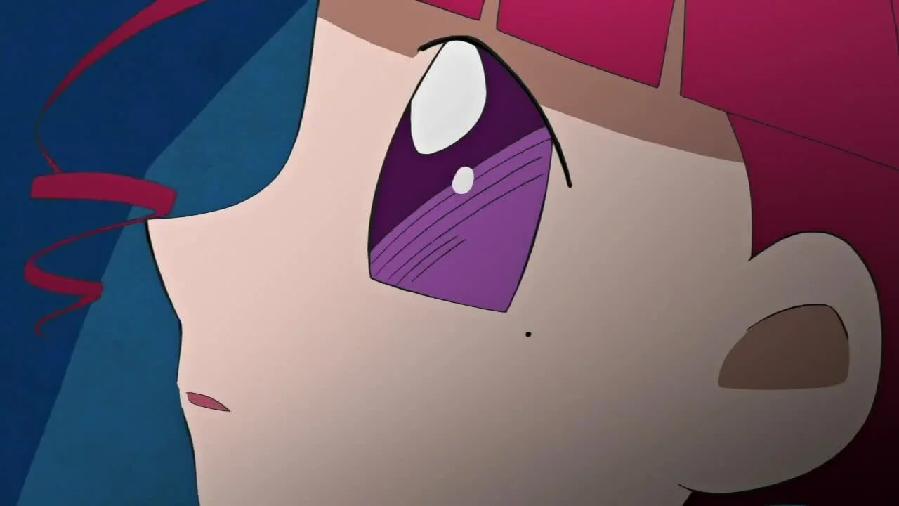 Мари и Гали