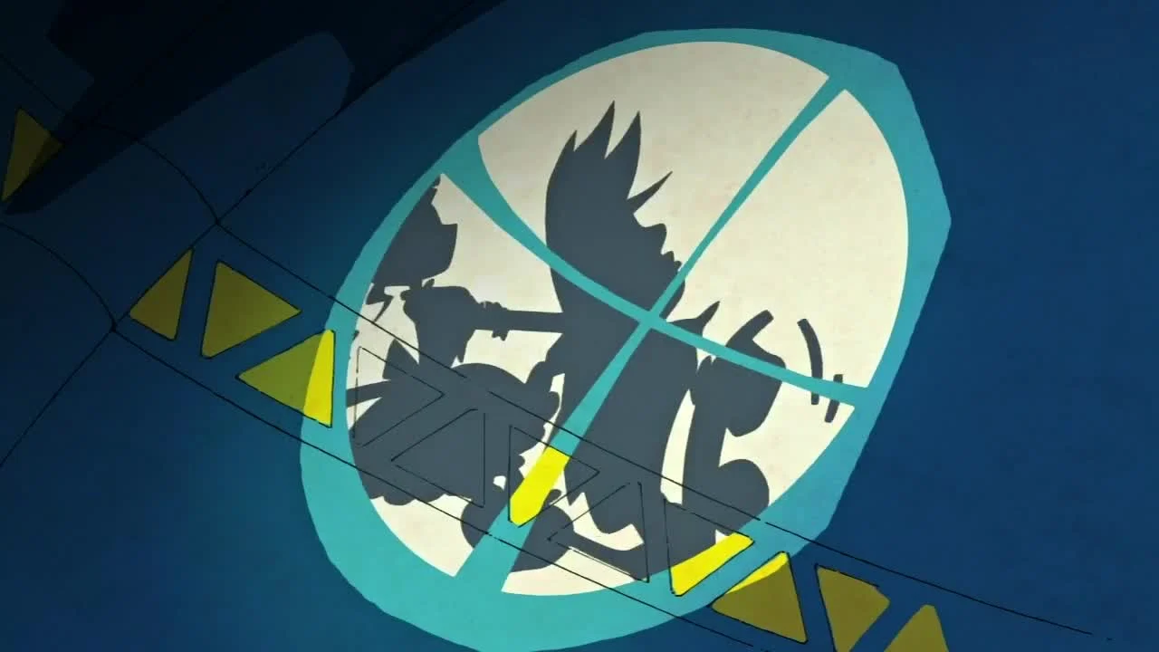 Мари и Гали