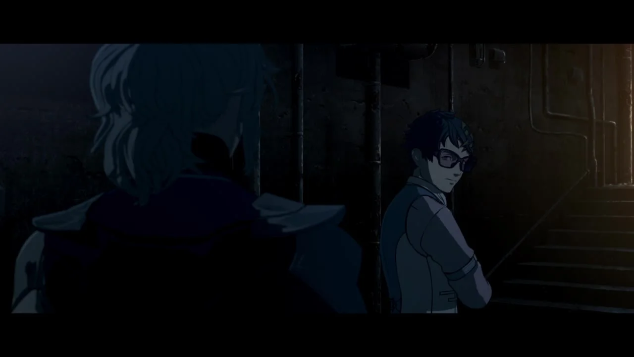 Кровавый побег: Сбежать из ада