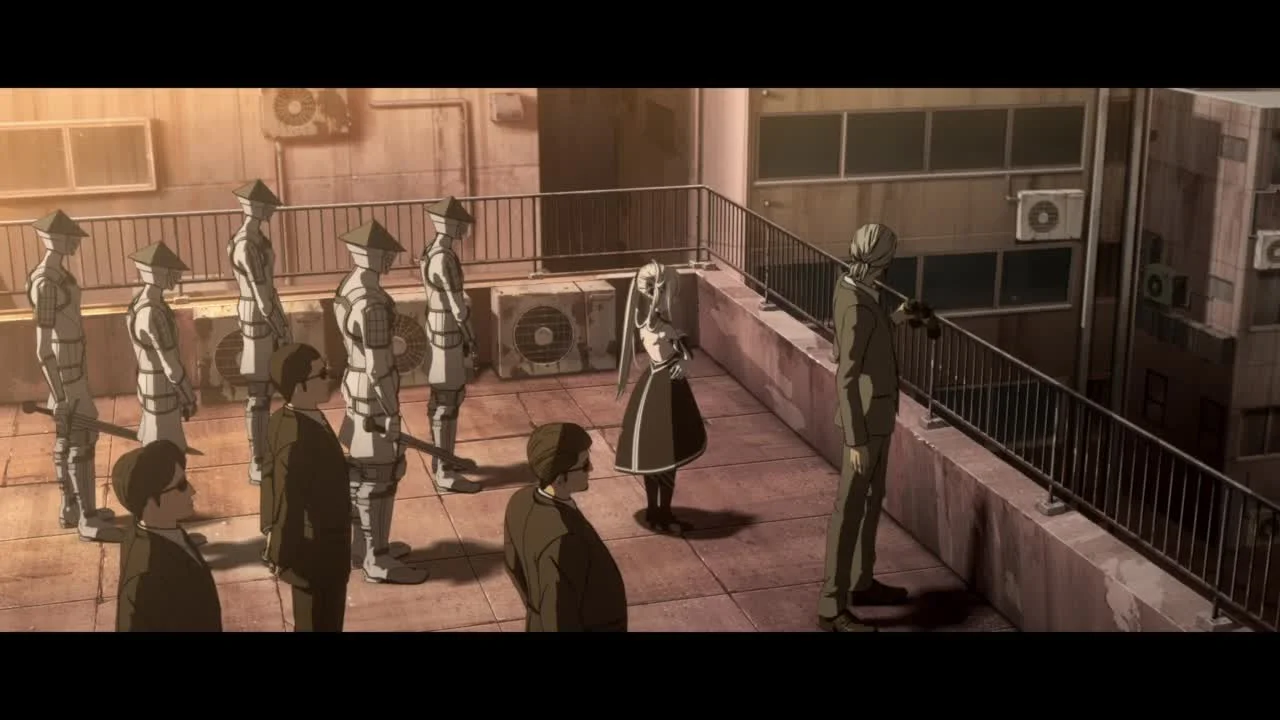 Кровавый побег: Сбежать из ада