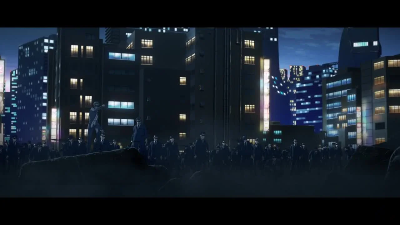 Кровавый побег: Сбежать из ада