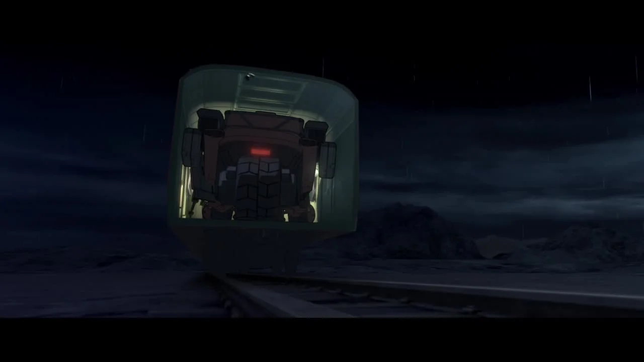 Кровавый побег: Сбежать из ада