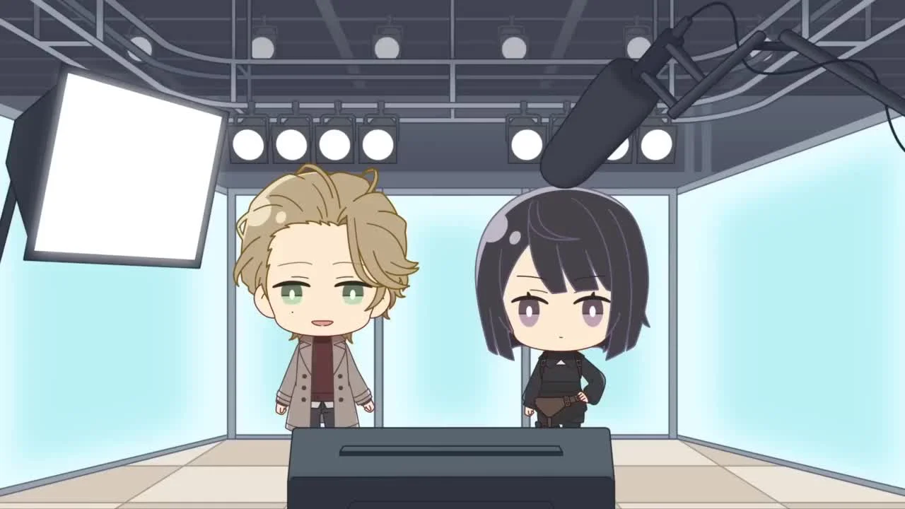 Маленькая форма: Журнал бюро электронных преступлений