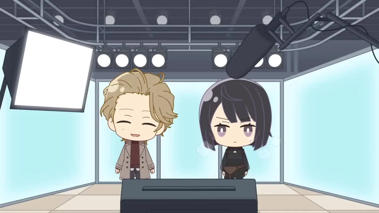 Маленькая форма: Журнал бюро электронных преступлений