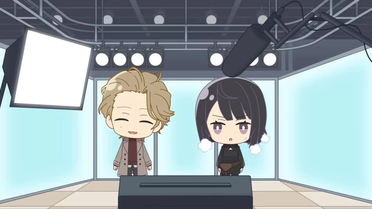 Маленькая форма: Журнал бюро электронных преступлений