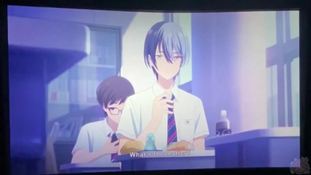 Проект «Мир»: Сломанный мир и непоющая Мику