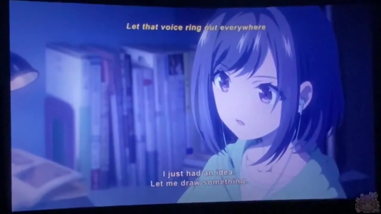 Проект «Мир»: Сломанный мир и непоющая Мику