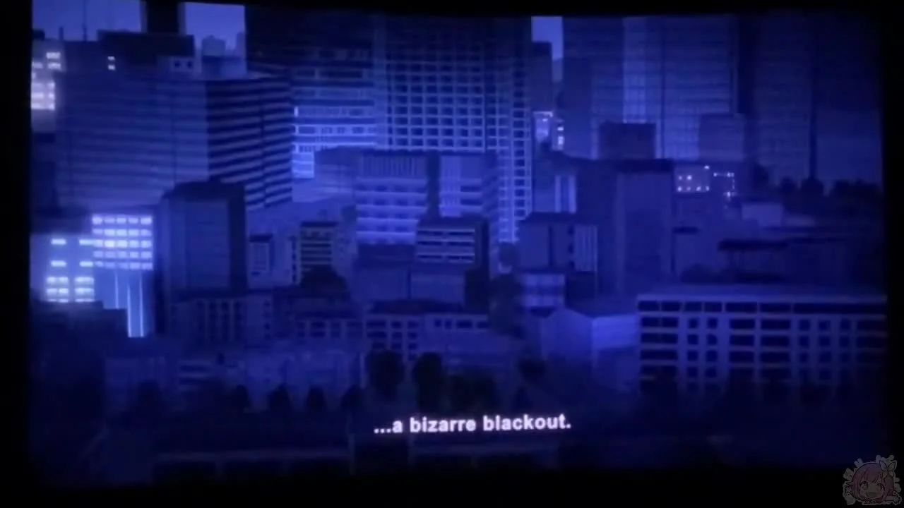 Проект «Мир»: Сломанный мир и непоющая Мику