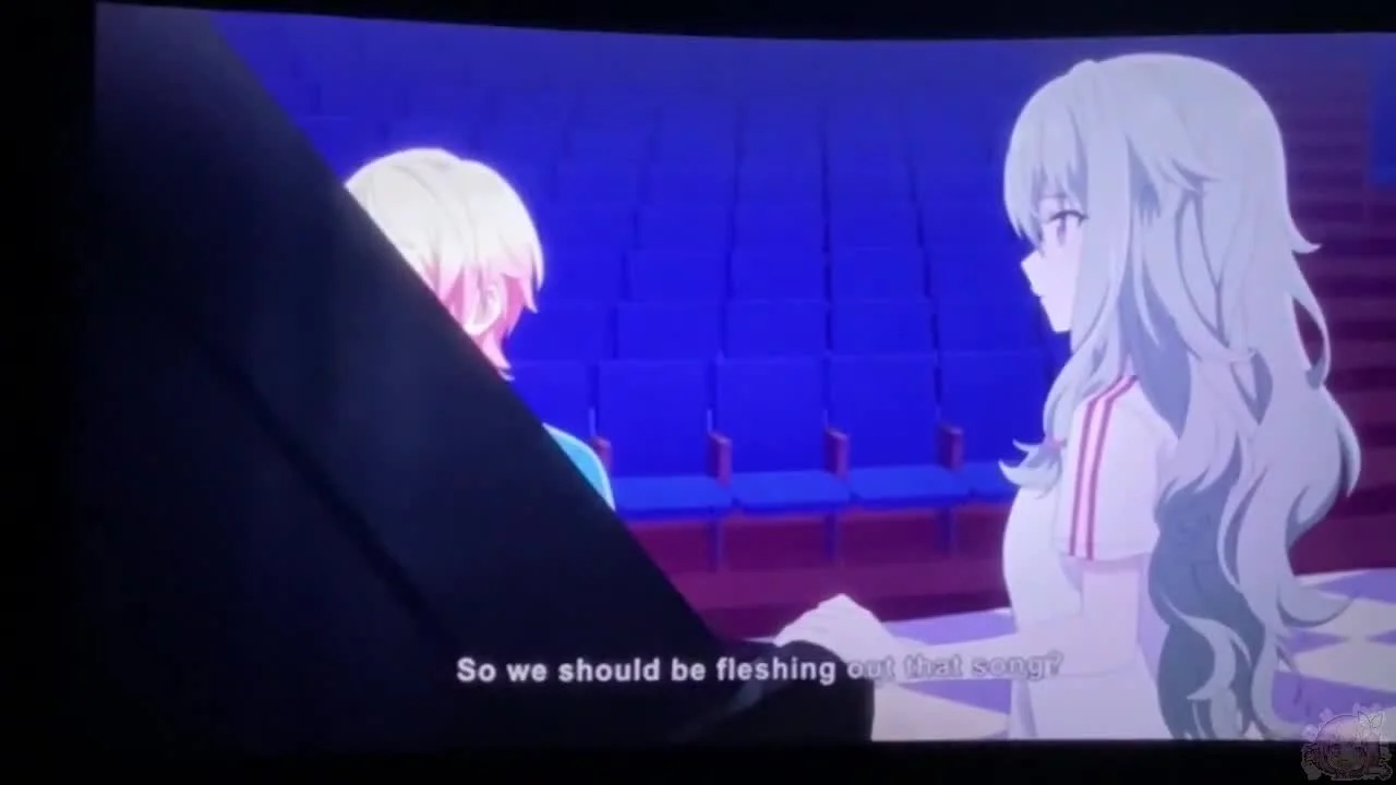 Проект «Мир»: Сломанный мир и непоющая Мику