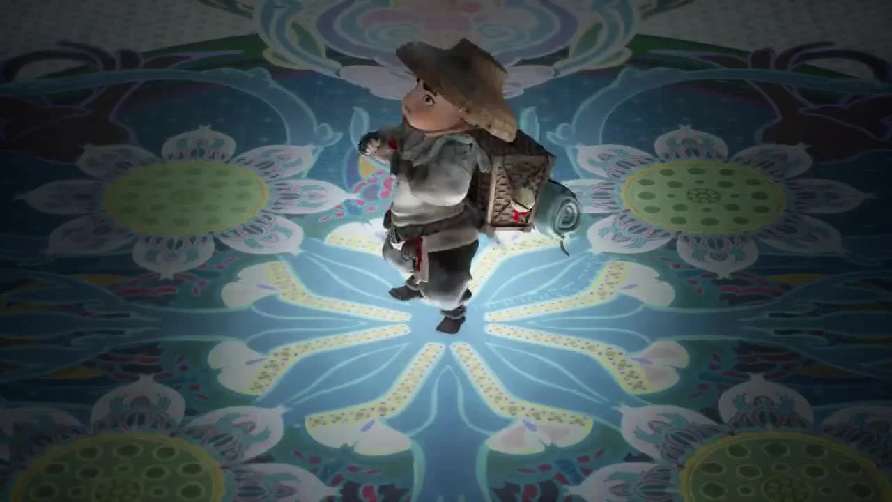 Путь кошек на востоке