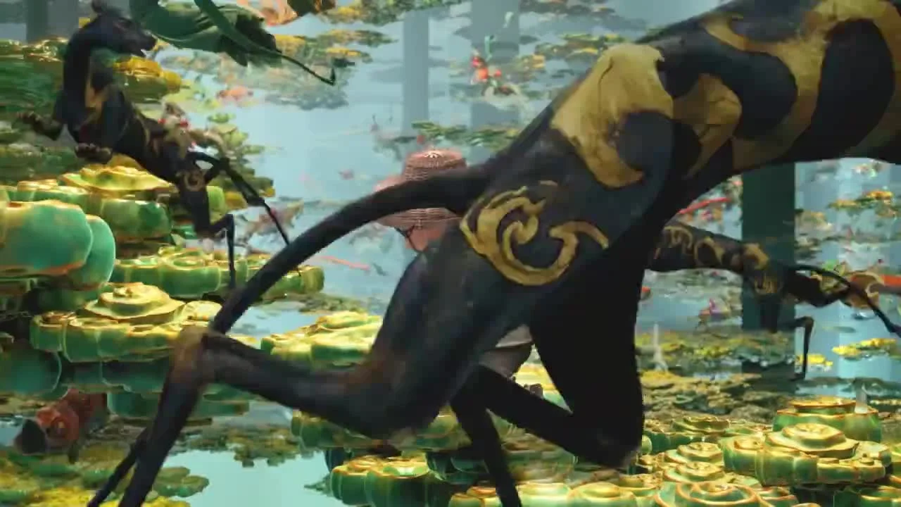 Путь кошек на востоке