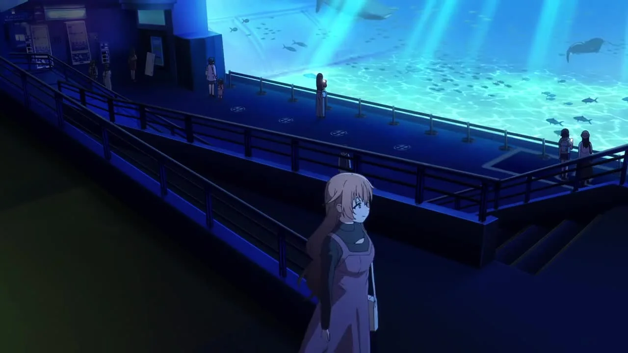 Живая любовь! Клуб идолов старшей школы Нидзигасаки. Фильм