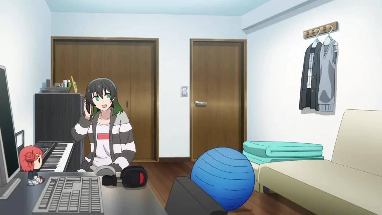 Живая любовь! Клуб идолов старшей школы Нидзигасаки. Фильм