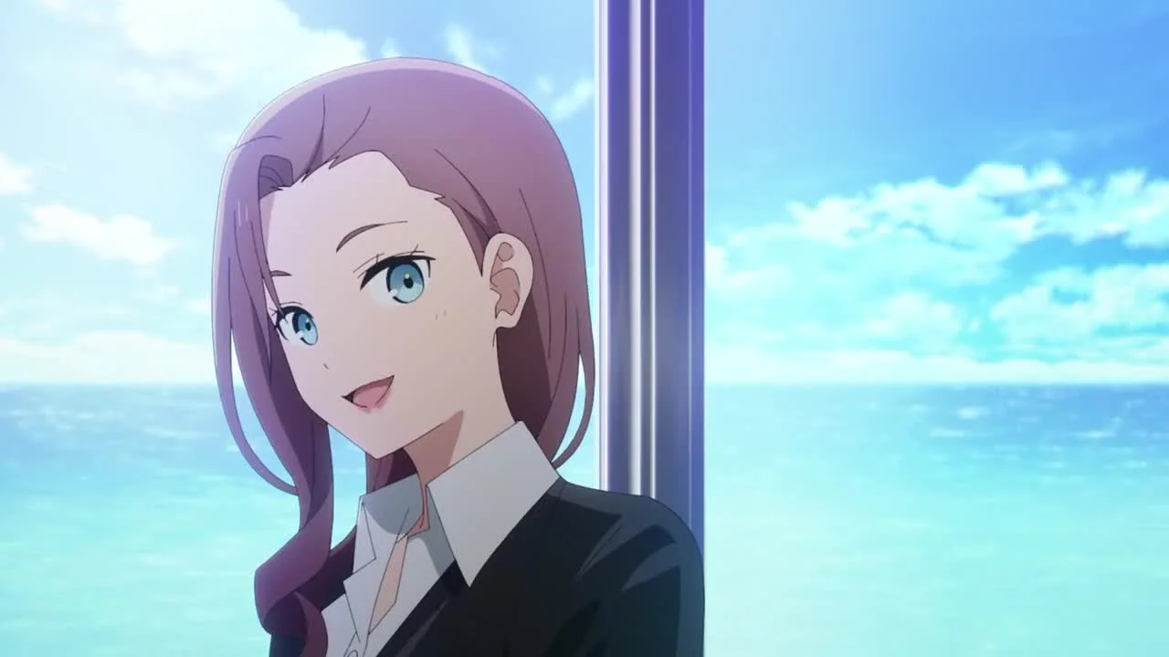 Живая любовь! Клуб идолов старшей школы Нидзигасаки. Фильм