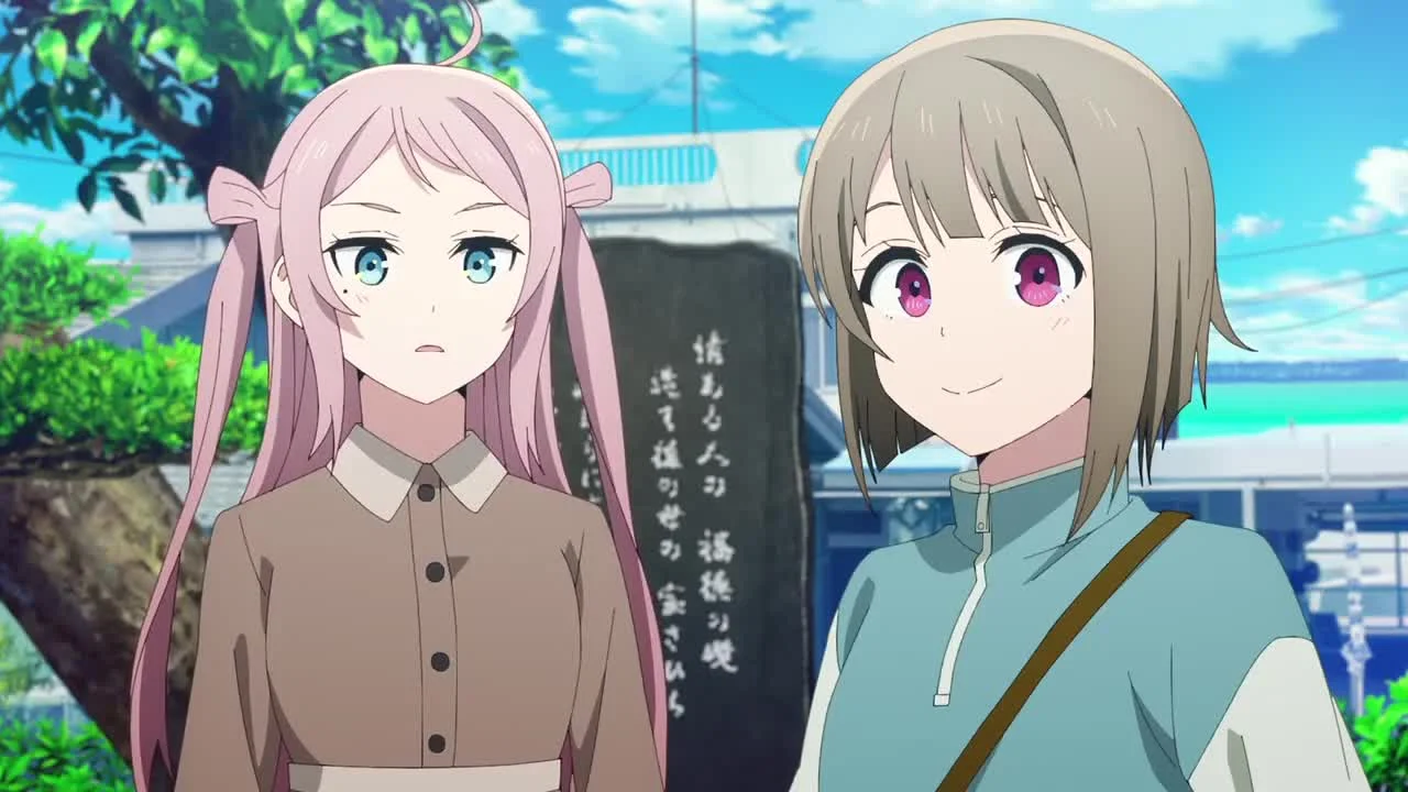 Живая любовь! Клуб идолов старшей школы Нидзигасаки. Фильм