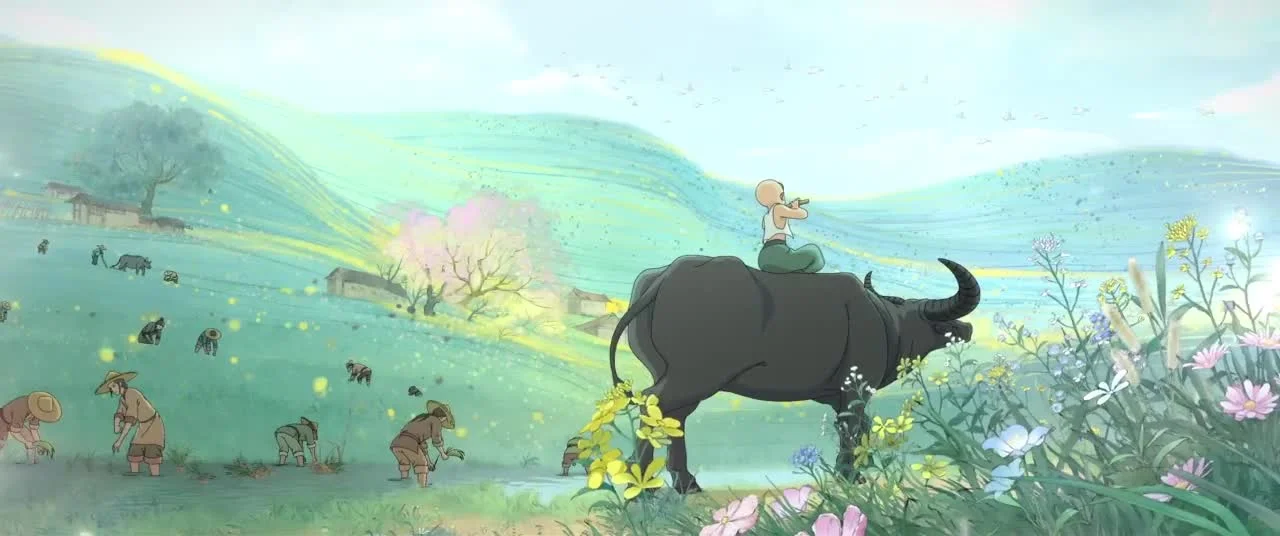 Девушка-зонтик