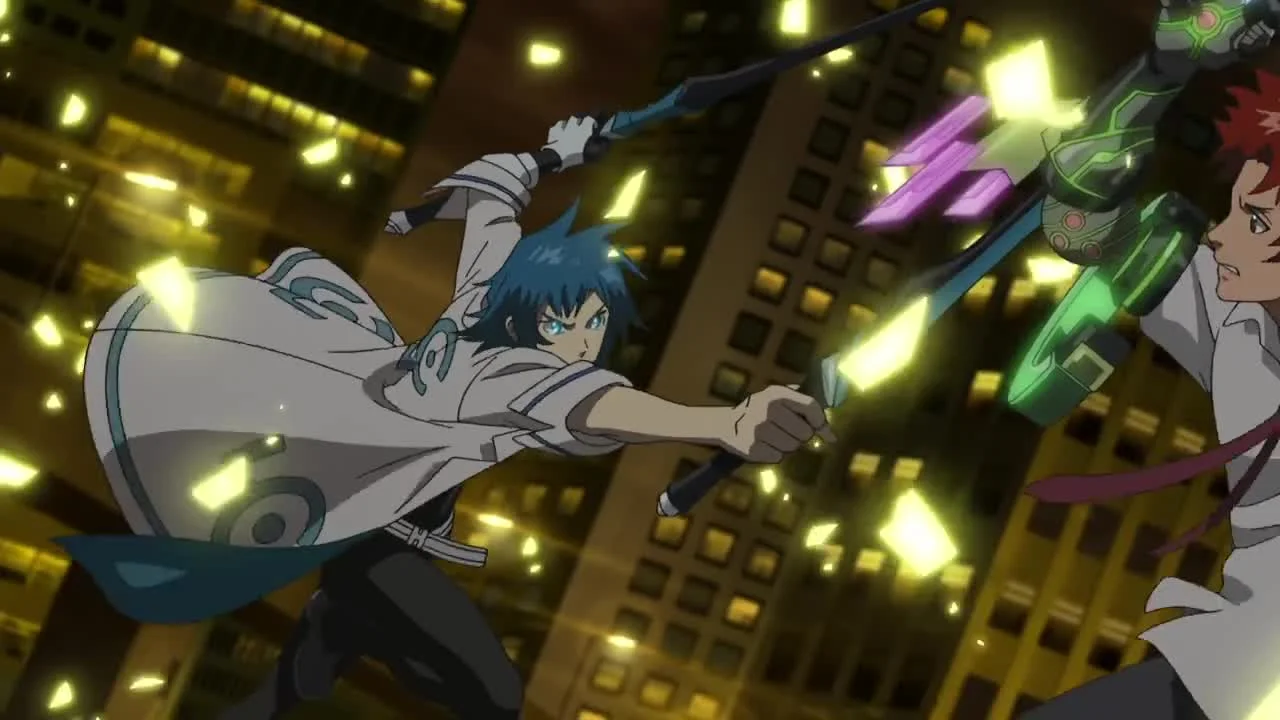 Дзэгапэйн: STA