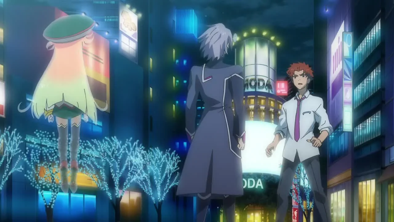 Дзэгапэйн: STA