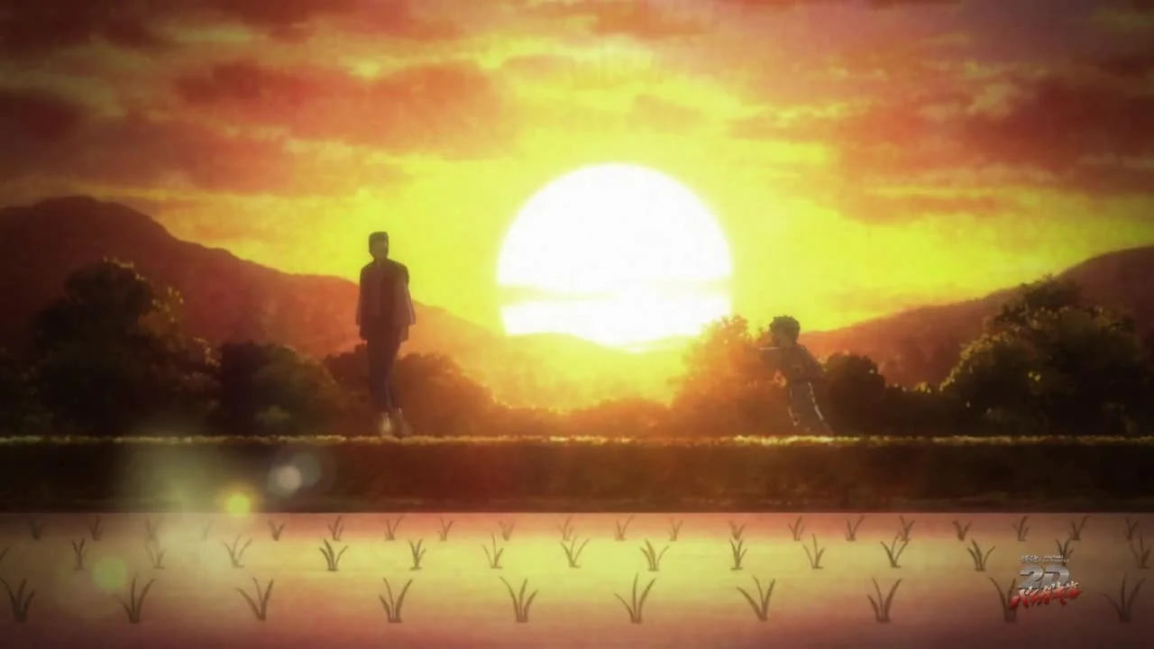 Гинтама в кино: Барагаки