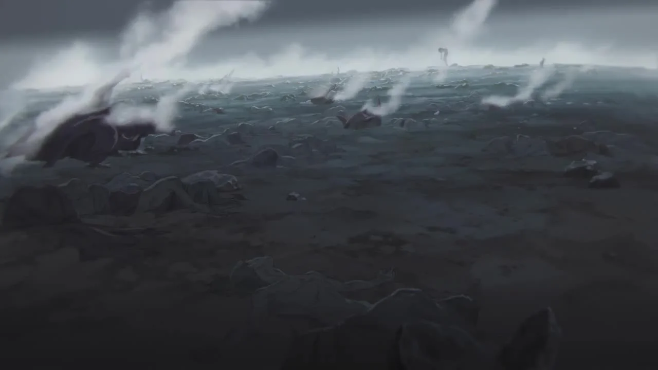 Прах Глатирамера