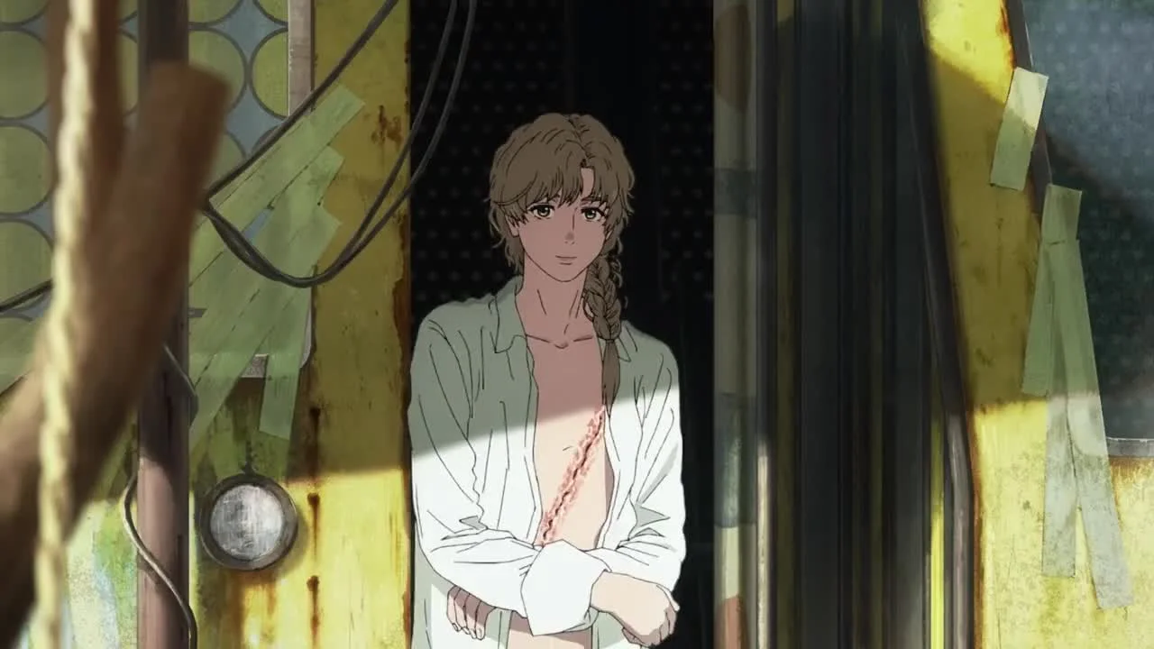 Семь судеб: Чхакхо